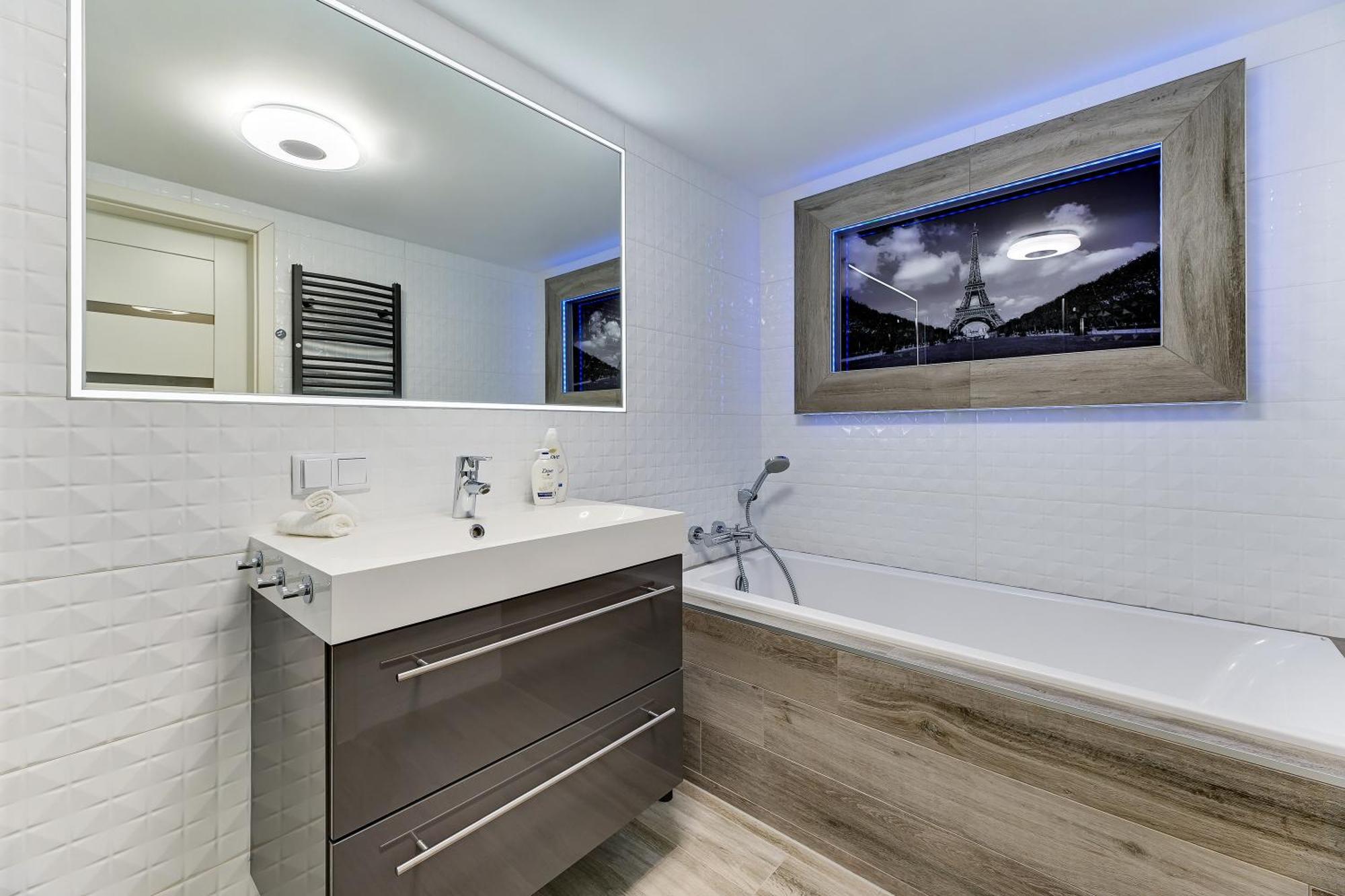 Apartment Waterlane By Vivendi