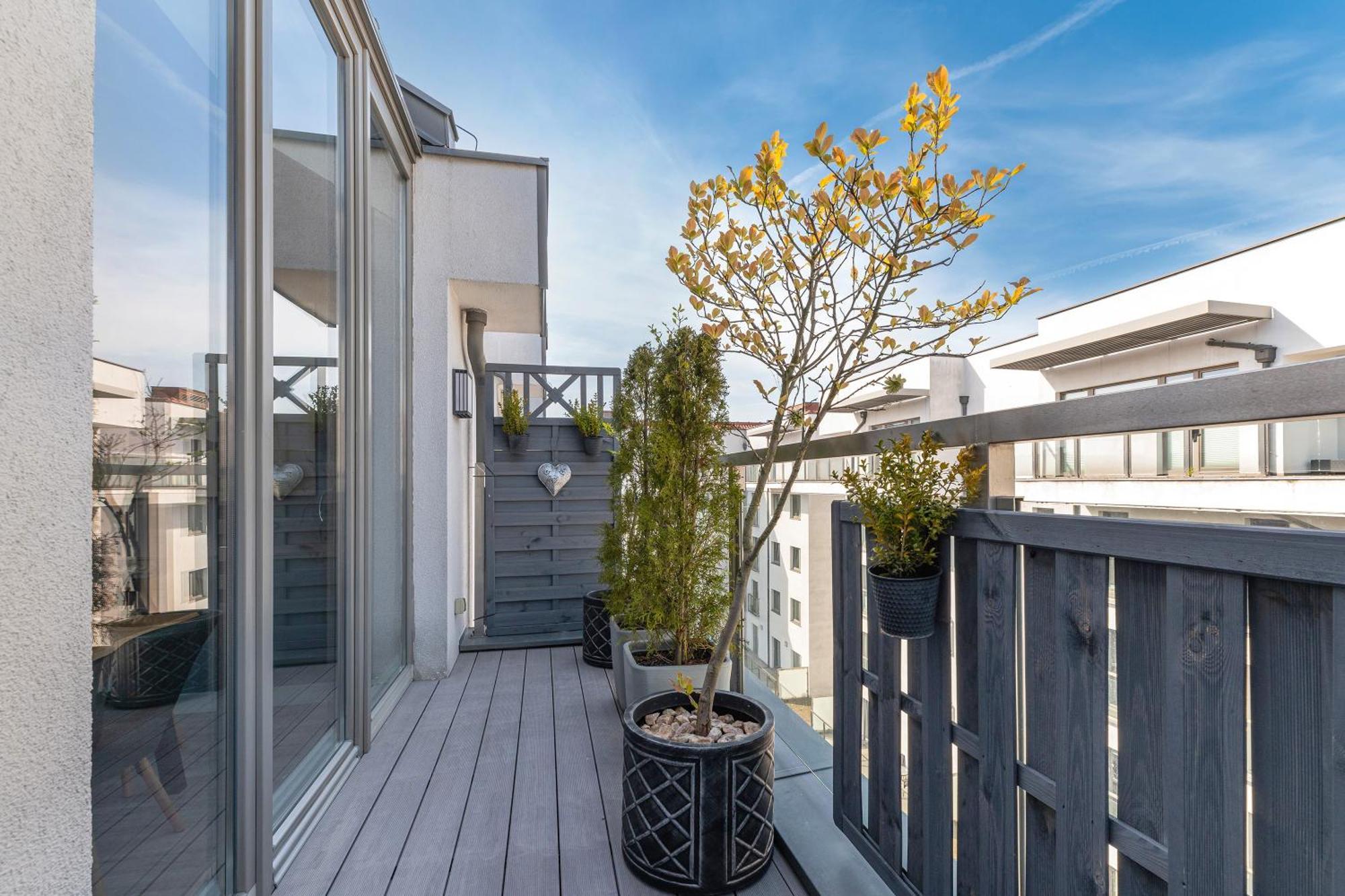Apartment Waterlane By Vivendi Gdansk