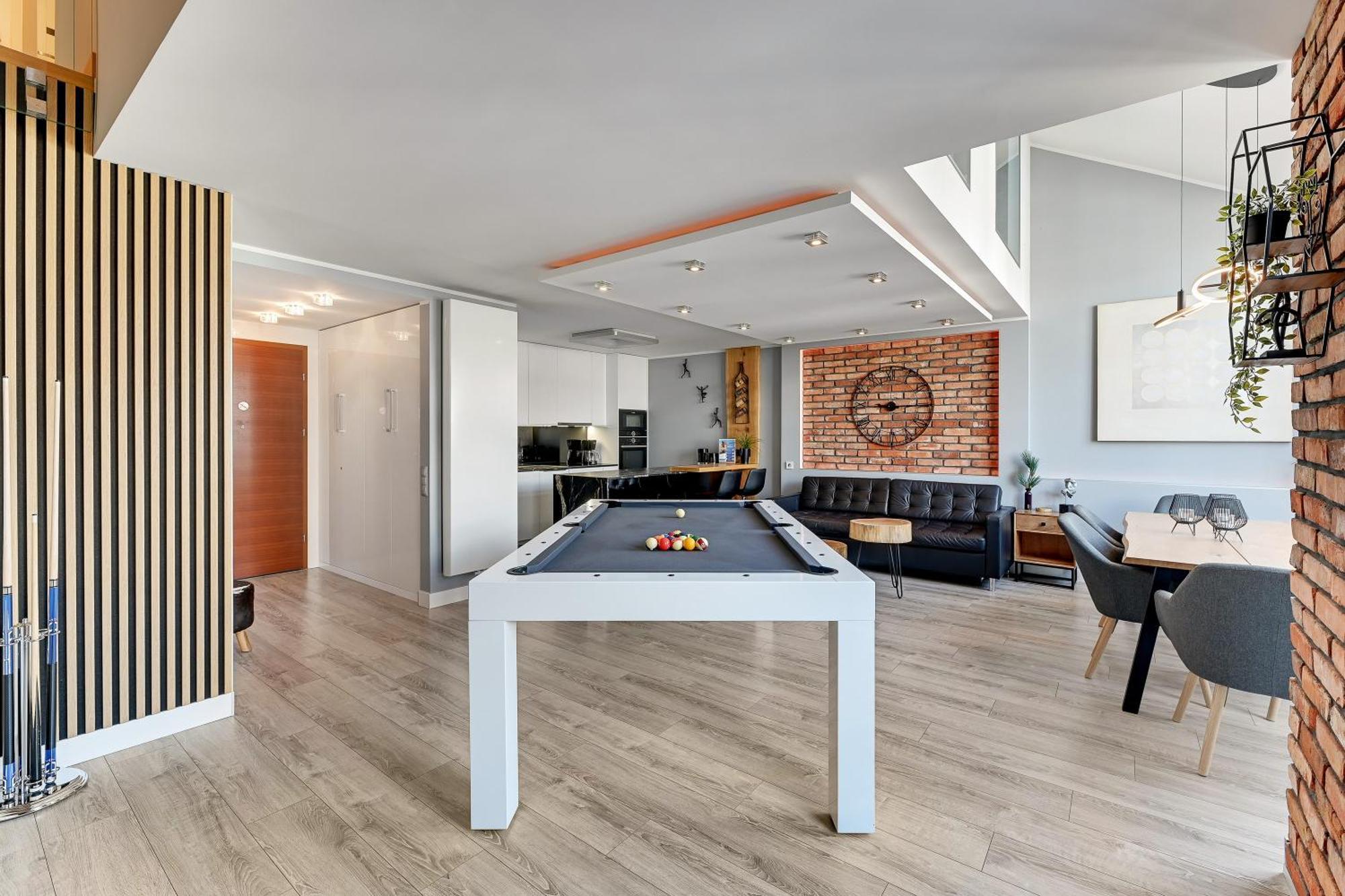 Waterlane By Vivendi * Gdansk