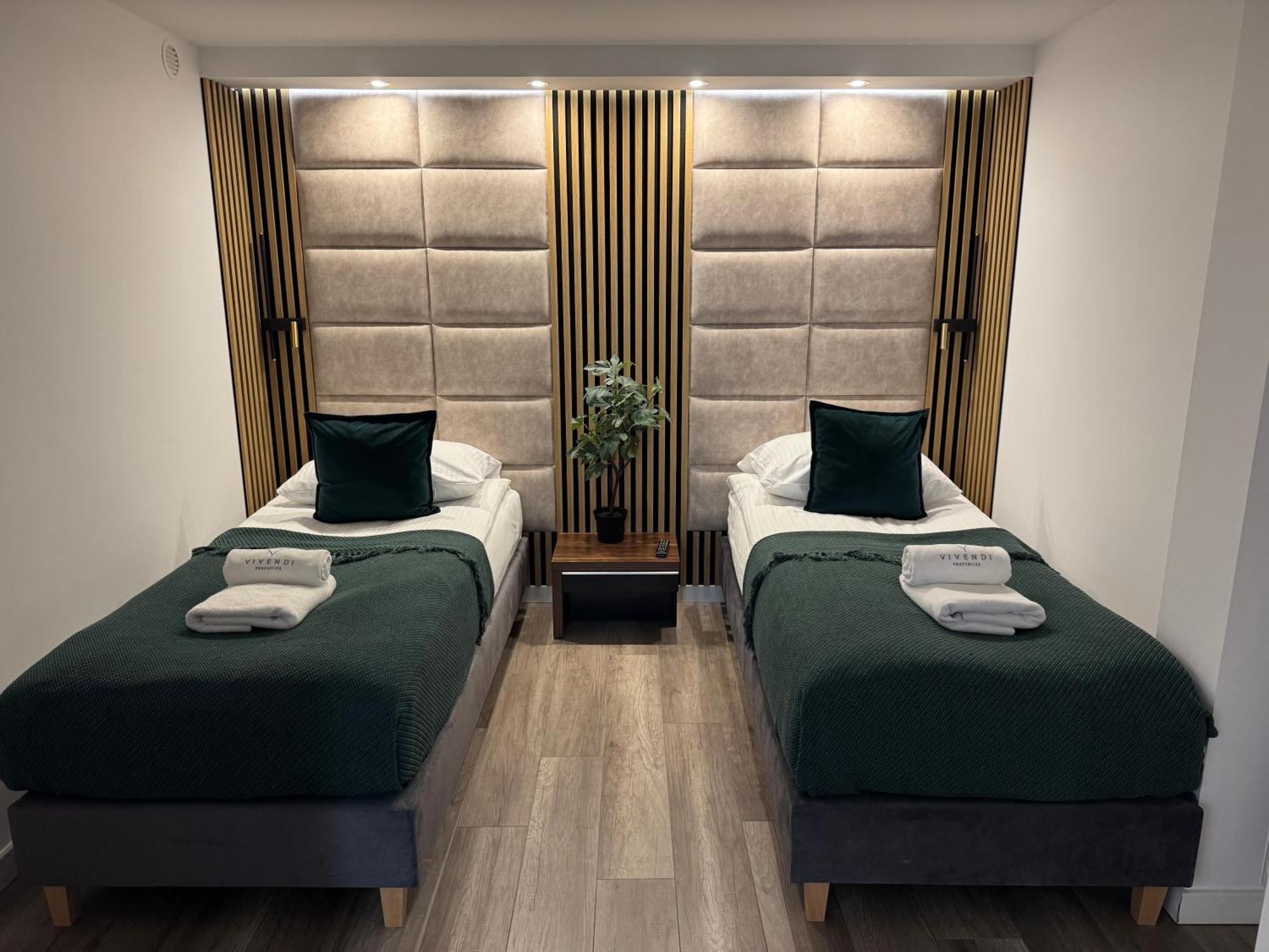 Apartment Waterlane By Vivendi