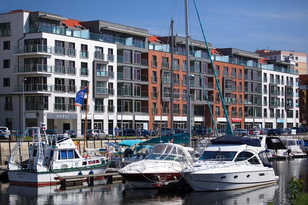 Waterlane By Vivendi Gdansk
