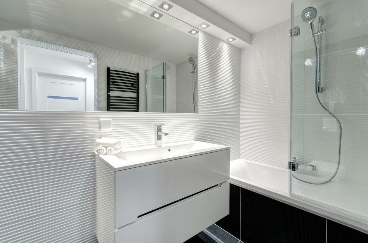 Waterlane By Vivendi Apartment Gdansk