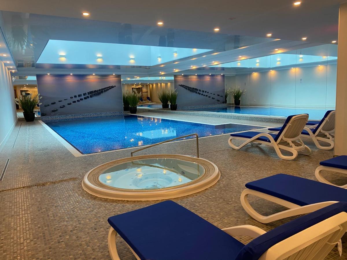 Apartment Waterlane By Vivendi