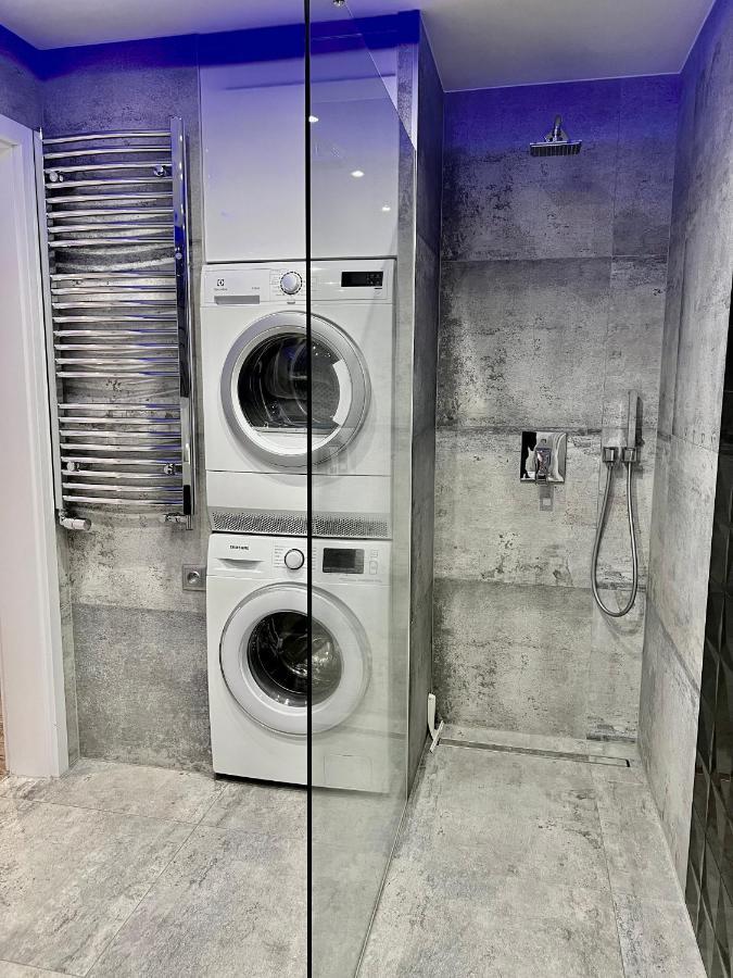 Waterlane By Vivendi Apartment