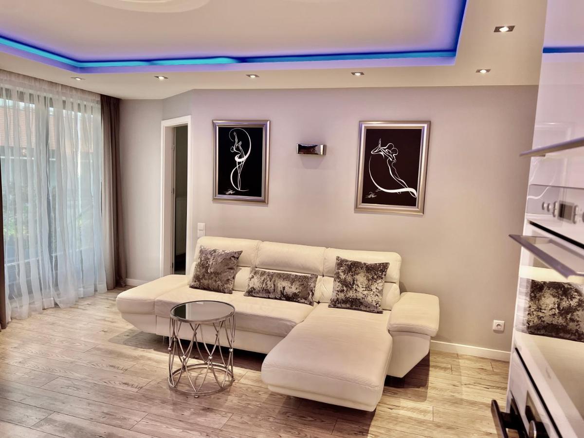 Apartment Waterlane By Vivendi