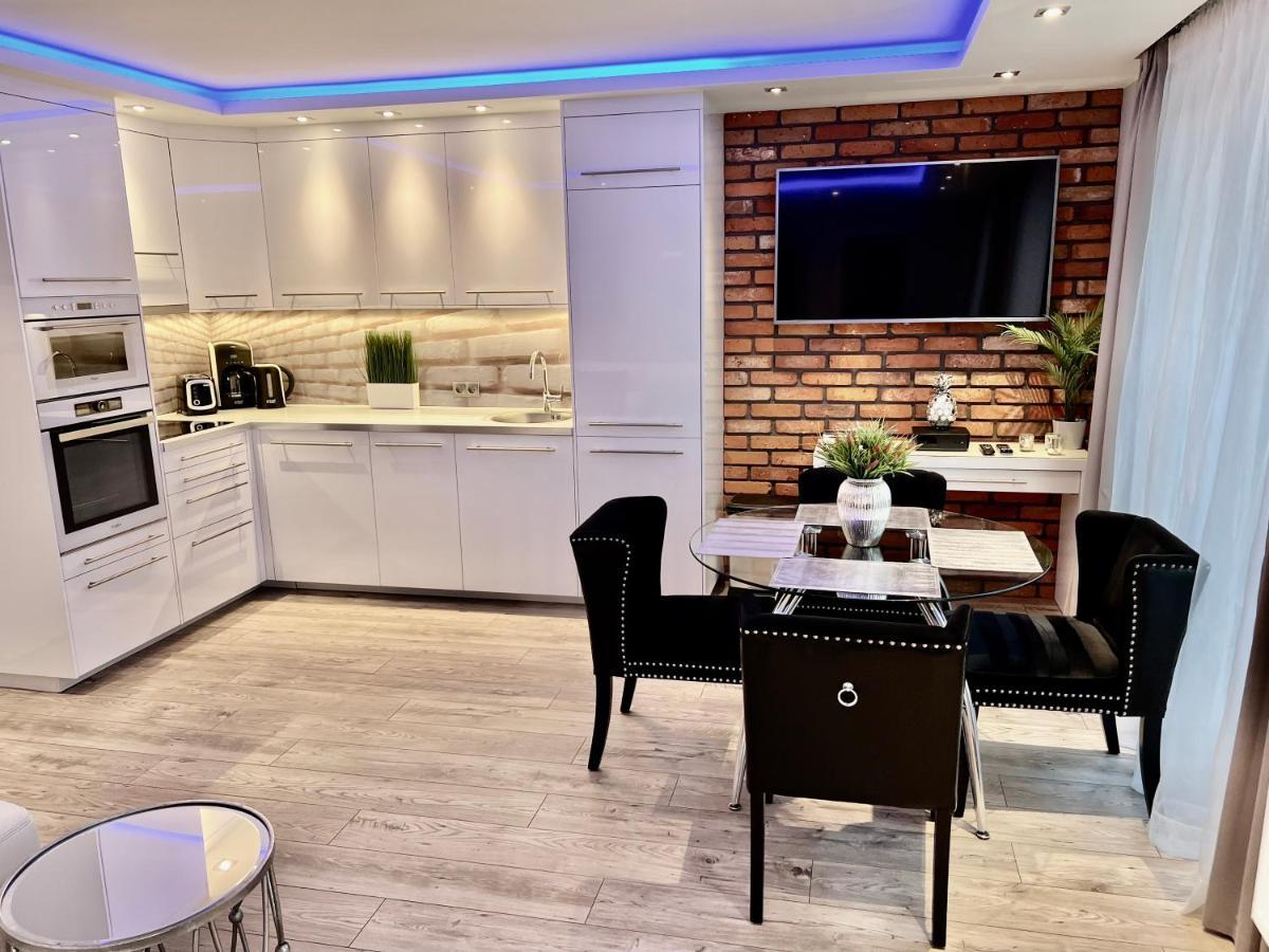 Apartment Waterlane By Vivendi