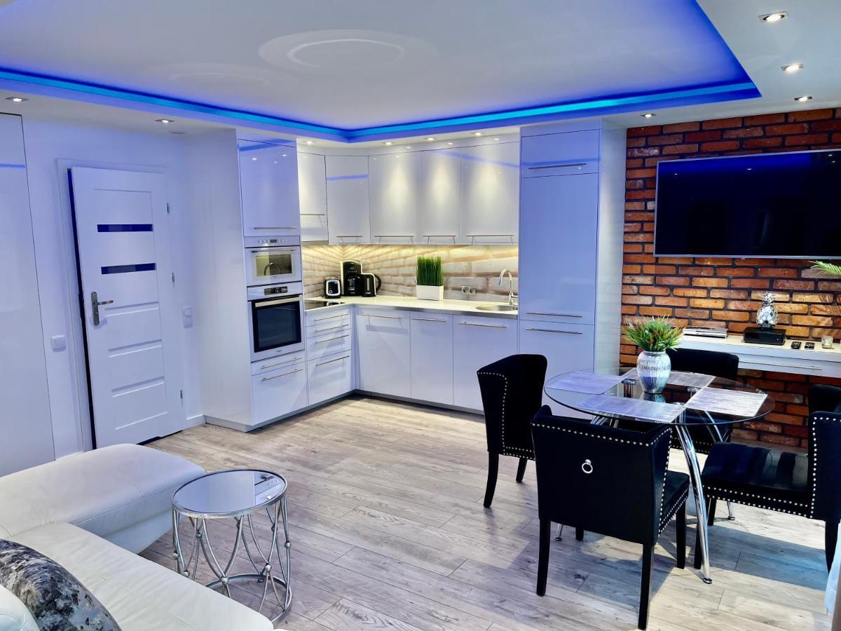 Waterlane By Vivendi Apartment *