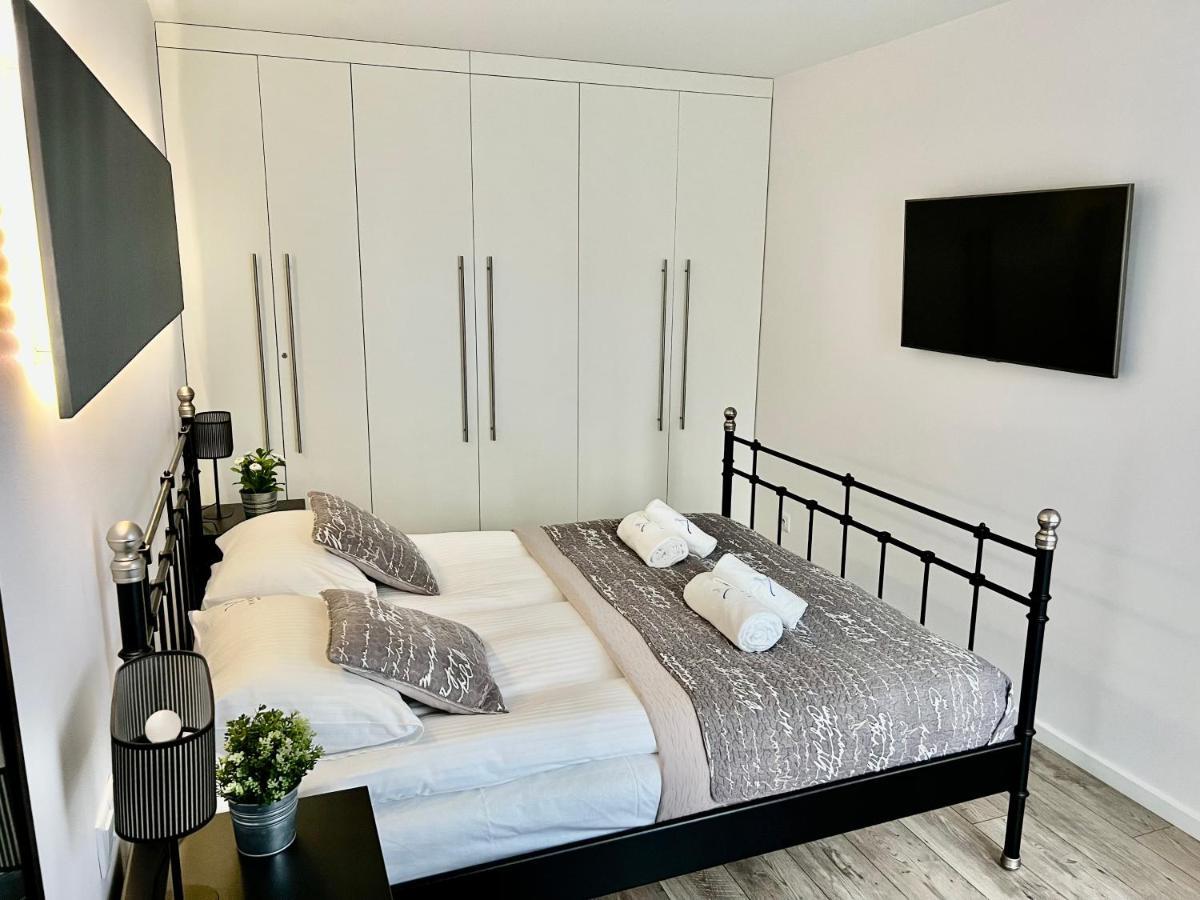 Apartment Waterlane By Vivendi