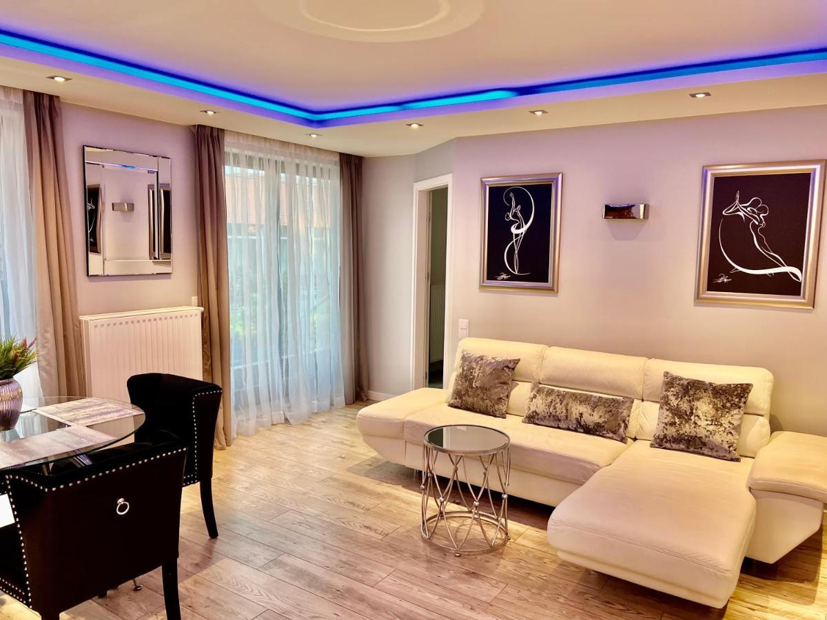 Apartment Waterlane By Vivendi
