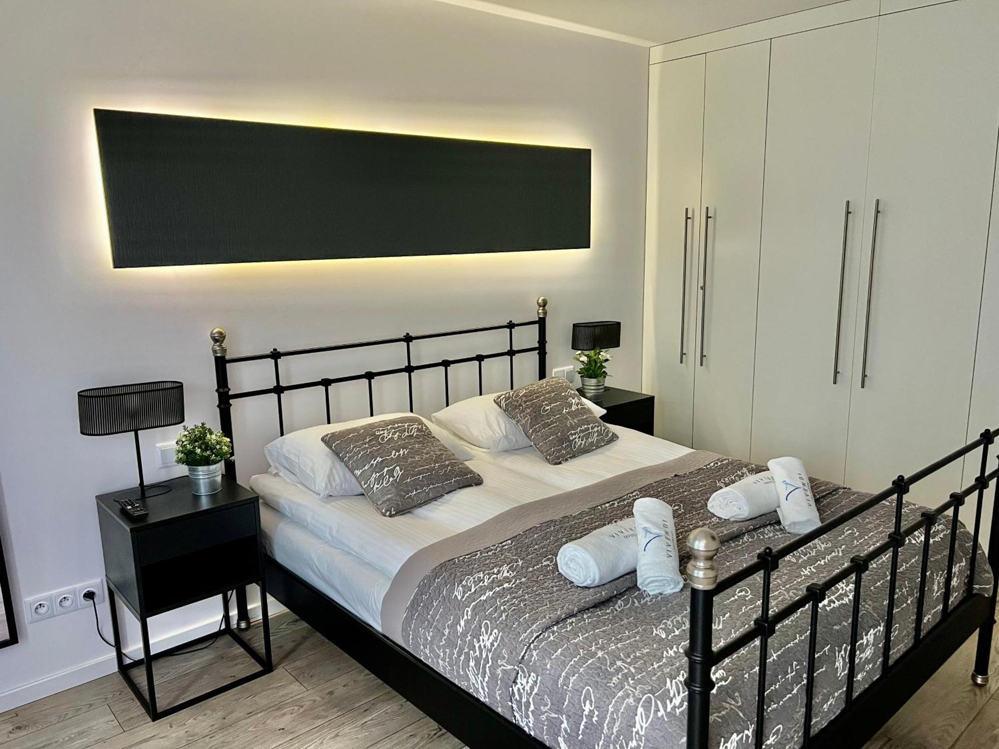 Apartment Waterlane By Vivendi *