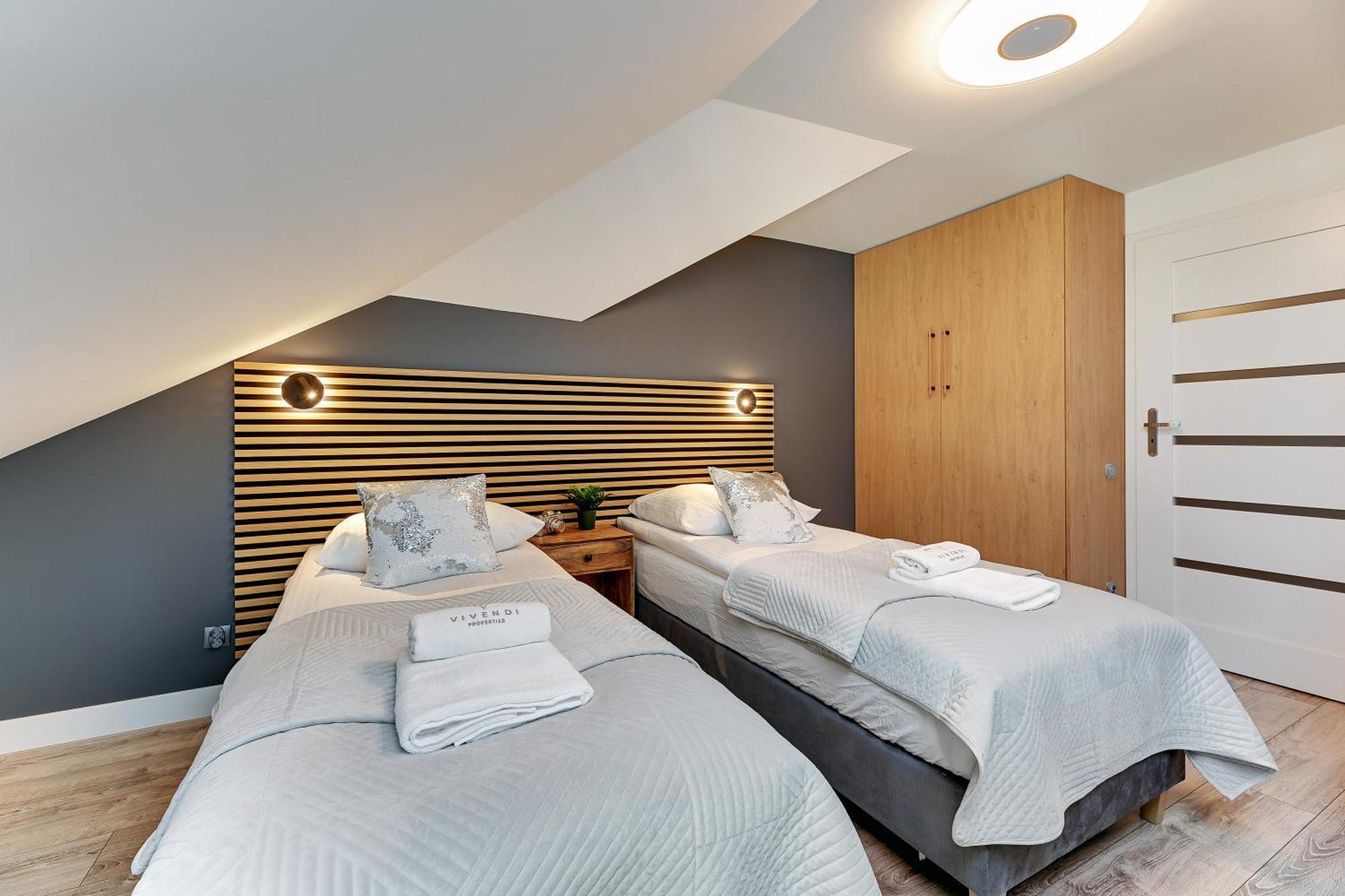 Waterlane By Vivendi Apartment