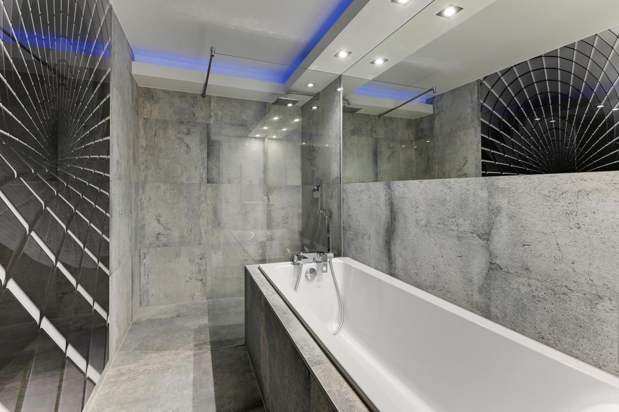 Waterlane By Vivendi Apartment *