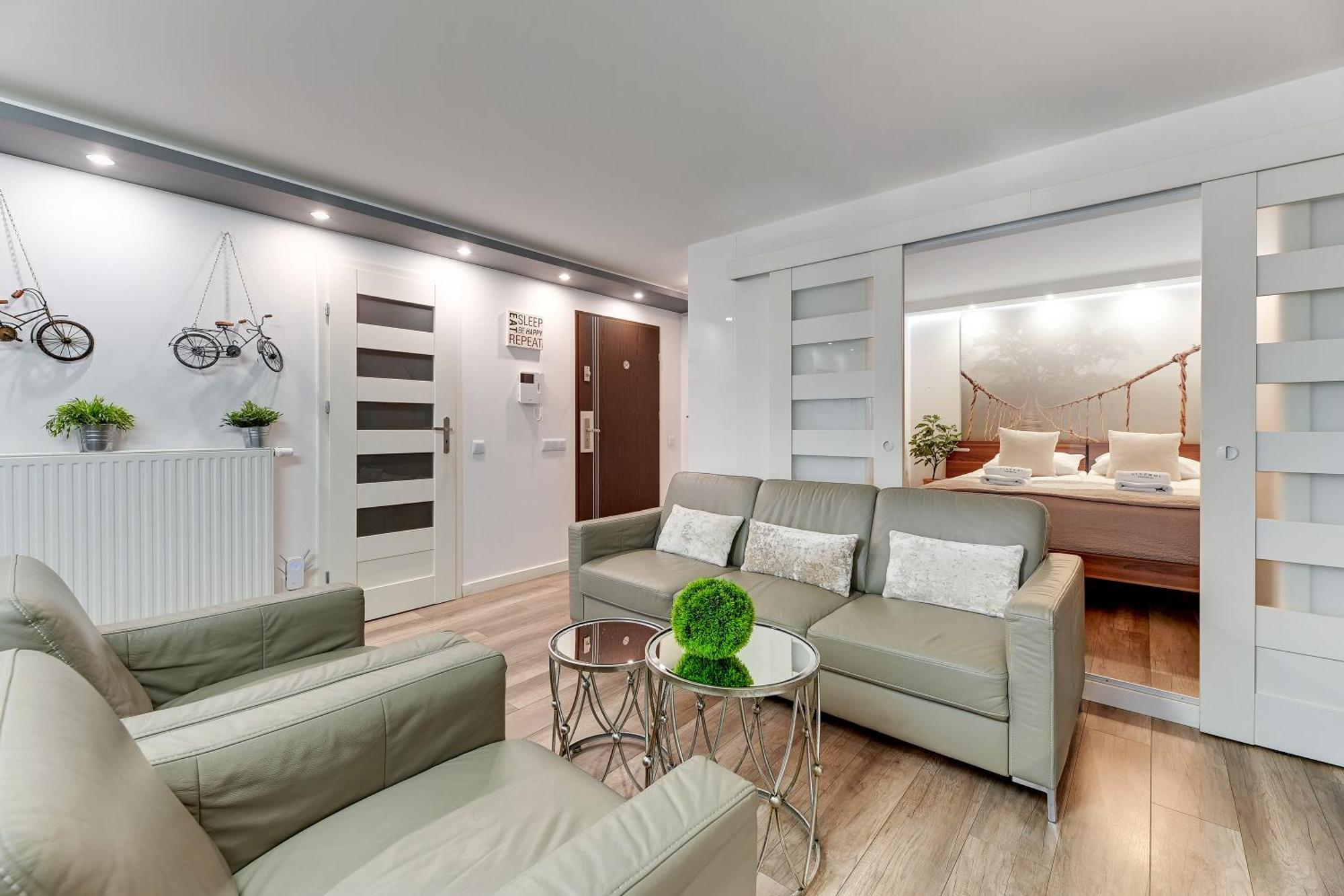 Apartment Waterlane By Vivendi *