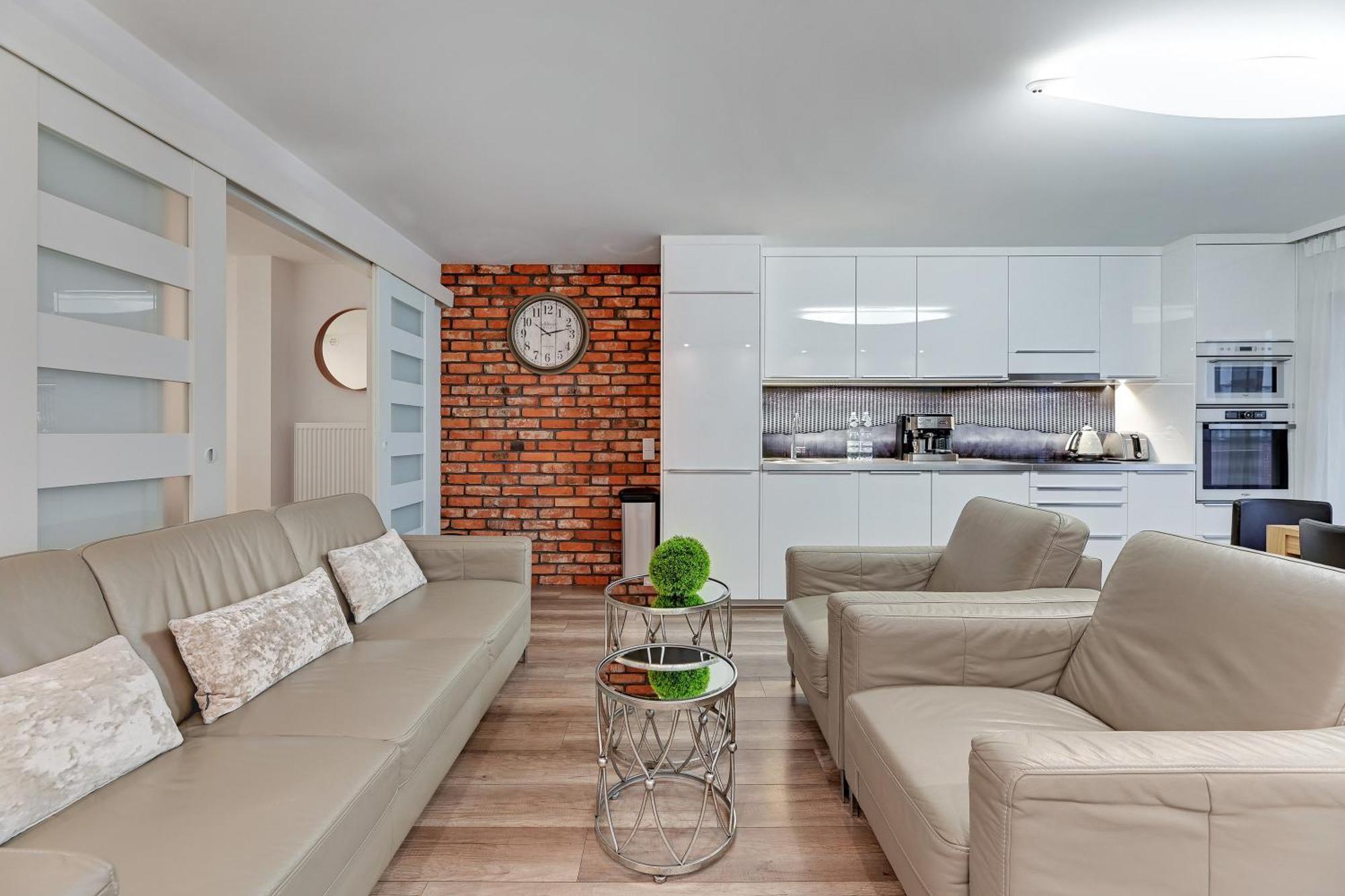 Waterlane By Vivendi Apartment