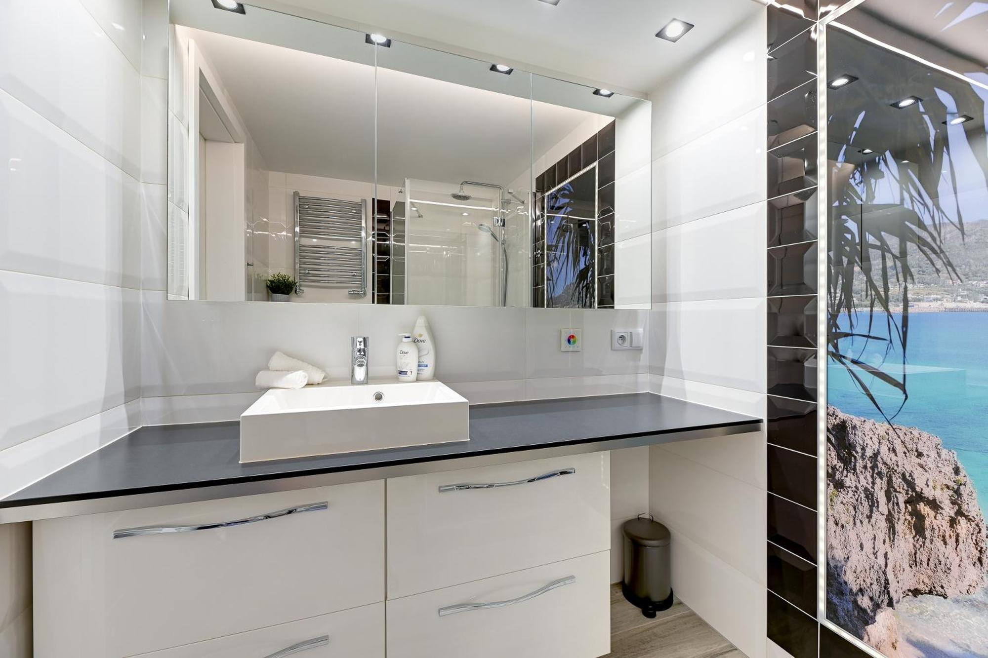 Waterlane By Vivendi Apartment *