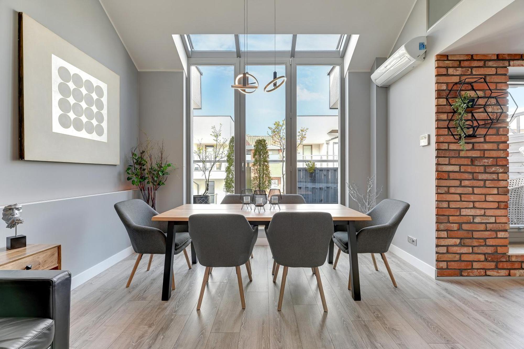 Apartment Waterlane By Vivendi *
