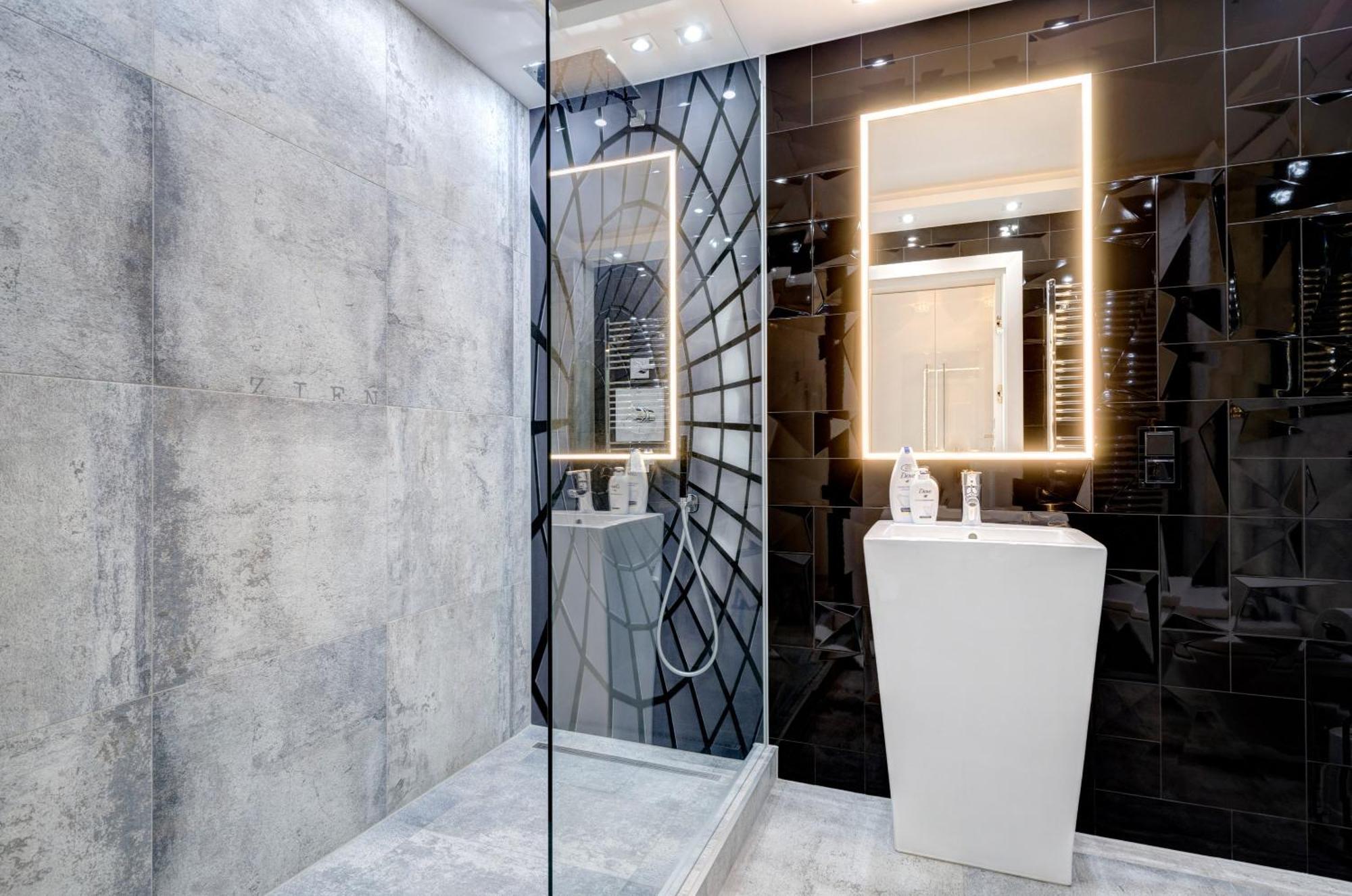 Waterlane By Vivendi * Gdansk
