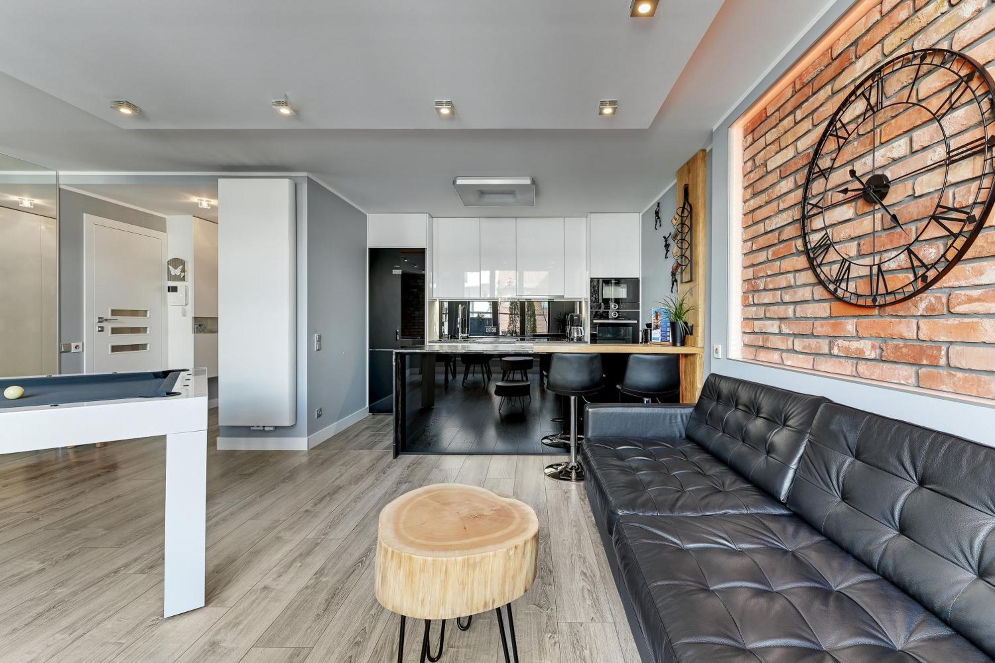 Apartment Waterlane By Vivendi