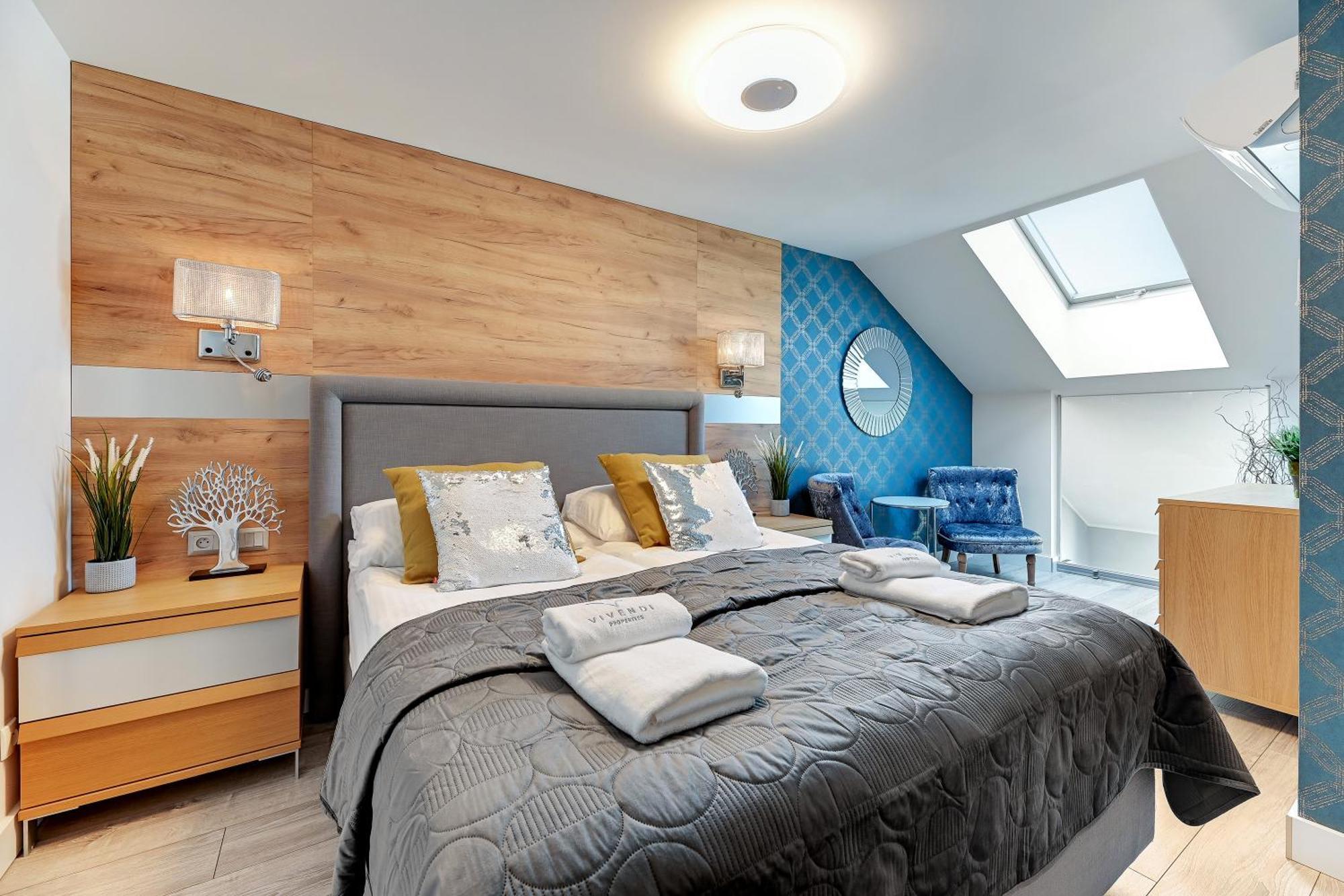 Waterlane By Vivendi Apartment *