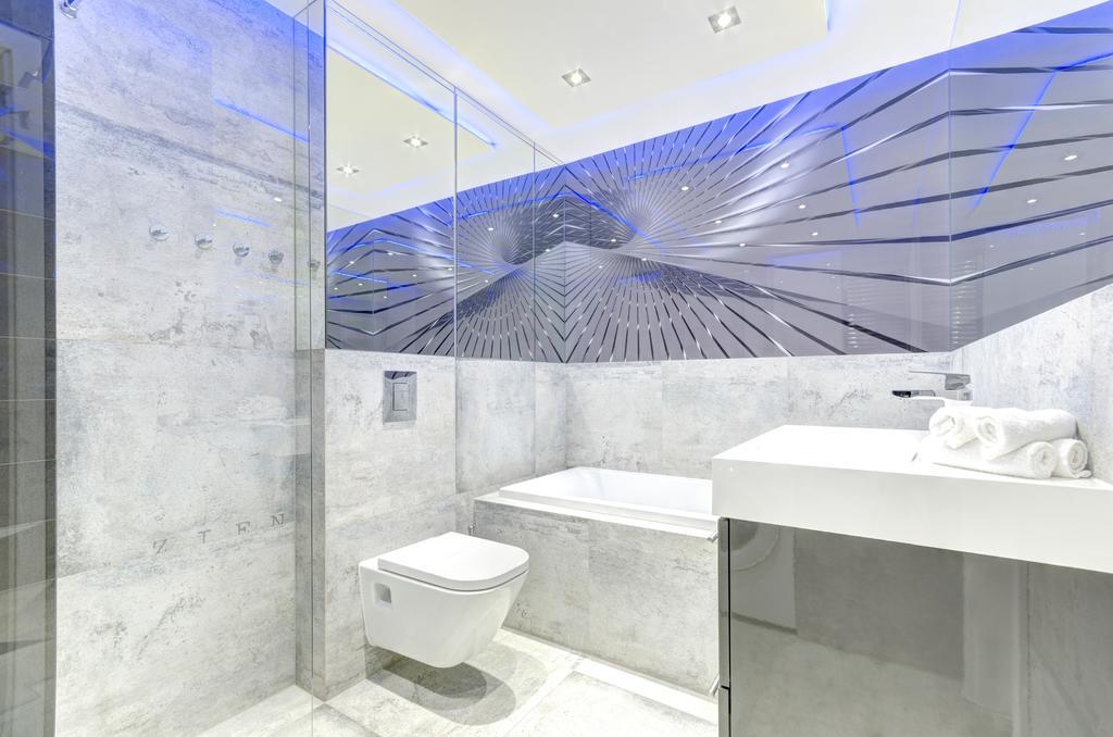 Waterlane By Vivendi * Gdansk