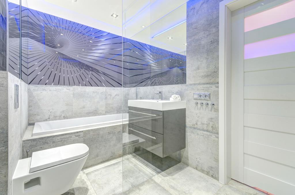 Waterlane By Vivendi Apartment Gdansk