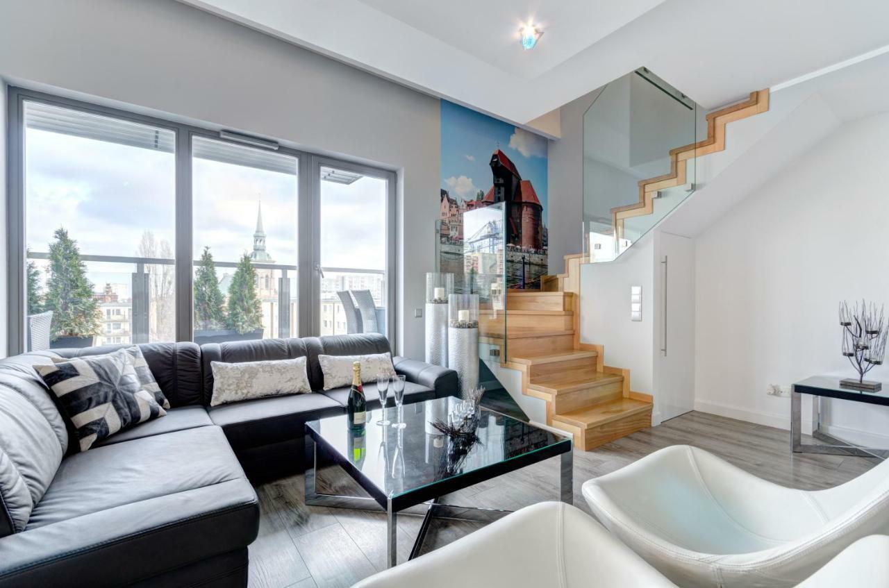 Waterlane By Vivendi Apartment *
