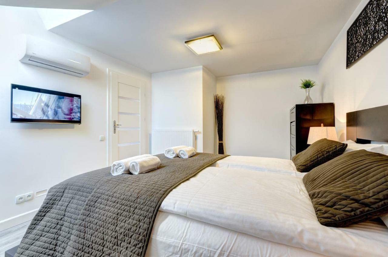 Waterlane By Vivendi Apartment *