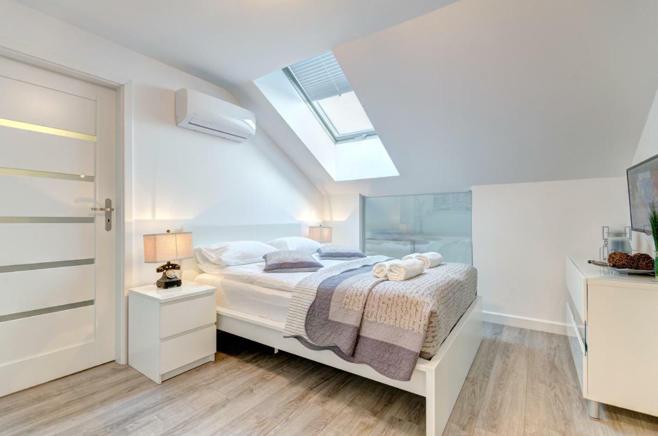 Waterlane By Vivendi Apartment Gdansk