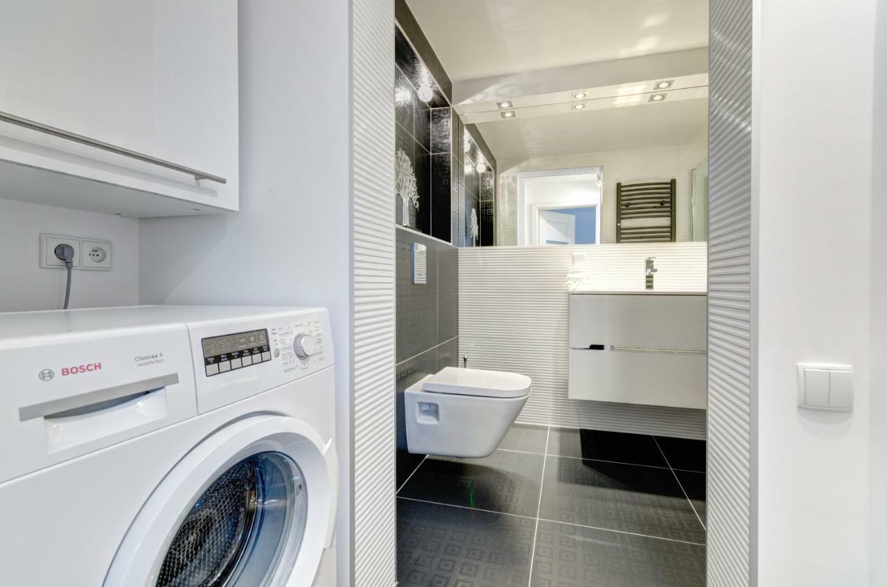 Apartment Waterlane By Vivendi *
