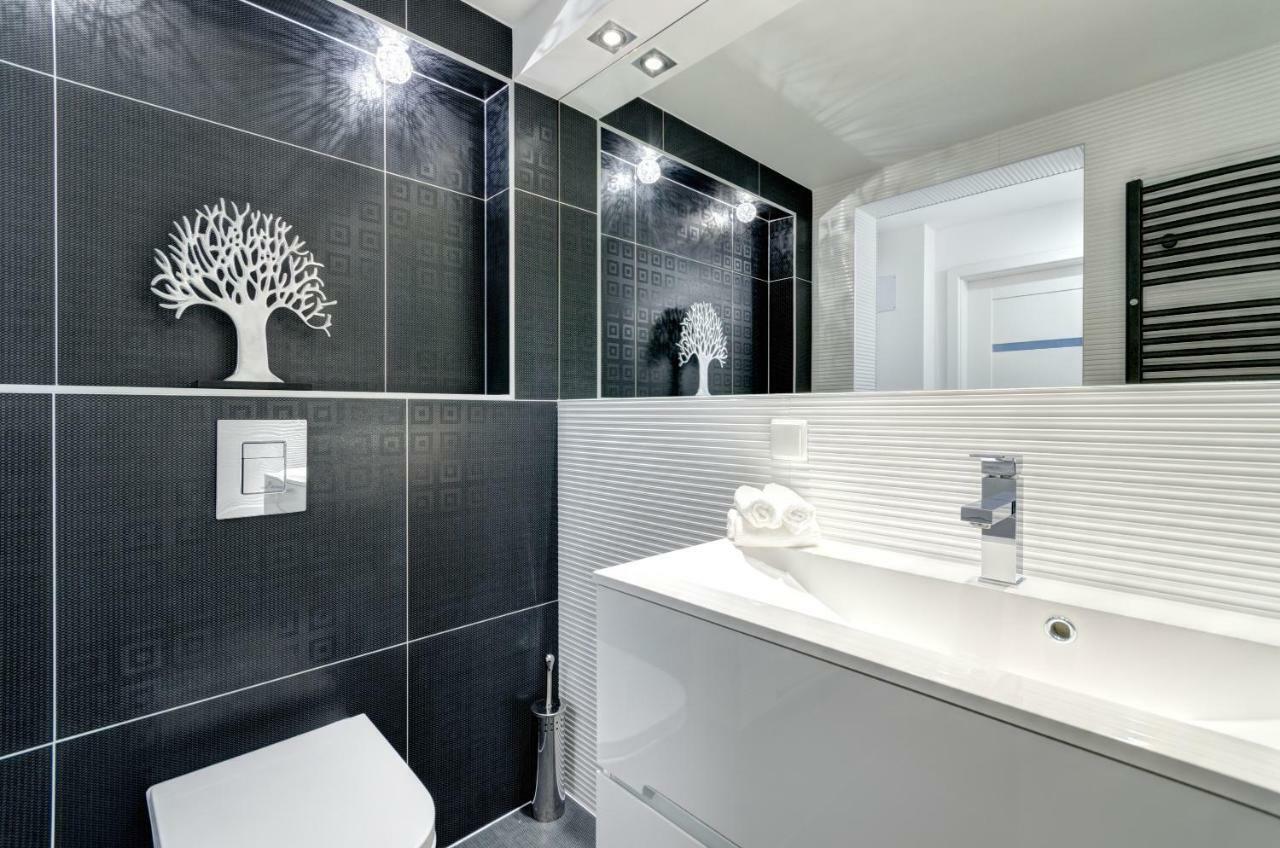 Waterlane By Vivendi Apartment Gdansk