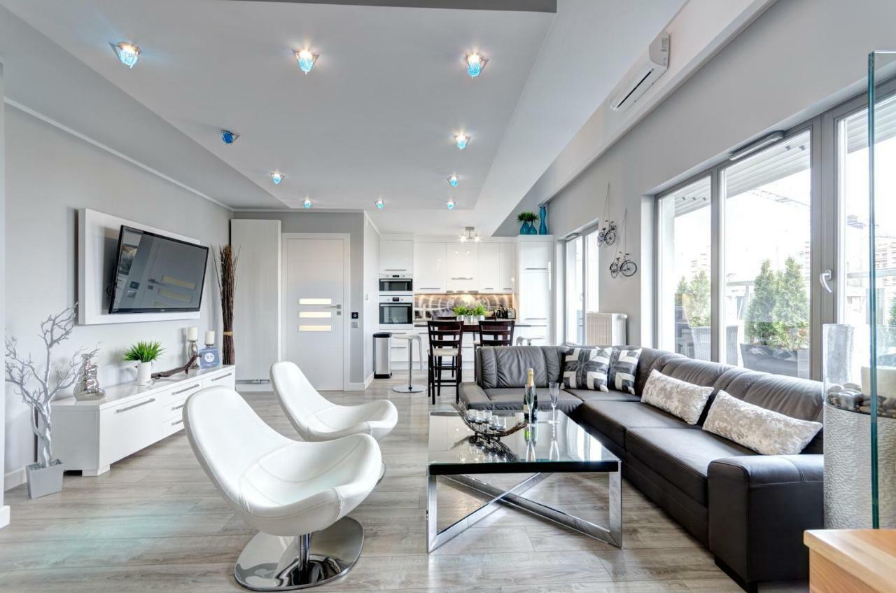 Waterlane By Vivendi Apartment *