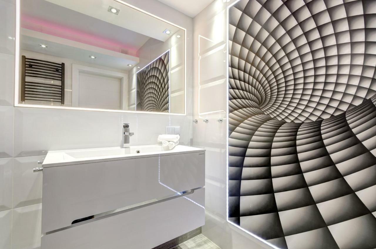 Apartment Waterlane By Vivendi Gdansk